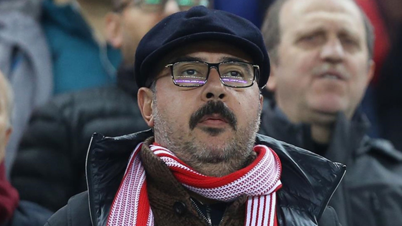 Antalyaspor Kulübü Başkanı istifa etti