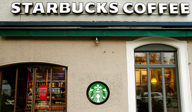 Starbucks'tan şok karar! 397 şubenin tamamı kapatılacak