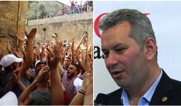 AK Partili Hasan Turan SuperHaber’e konuştu / Özel