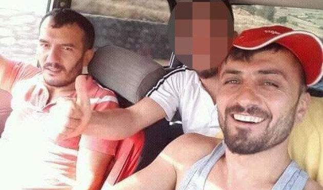 Samsun'da iki arkadaş otomobilde ölü bulundu...