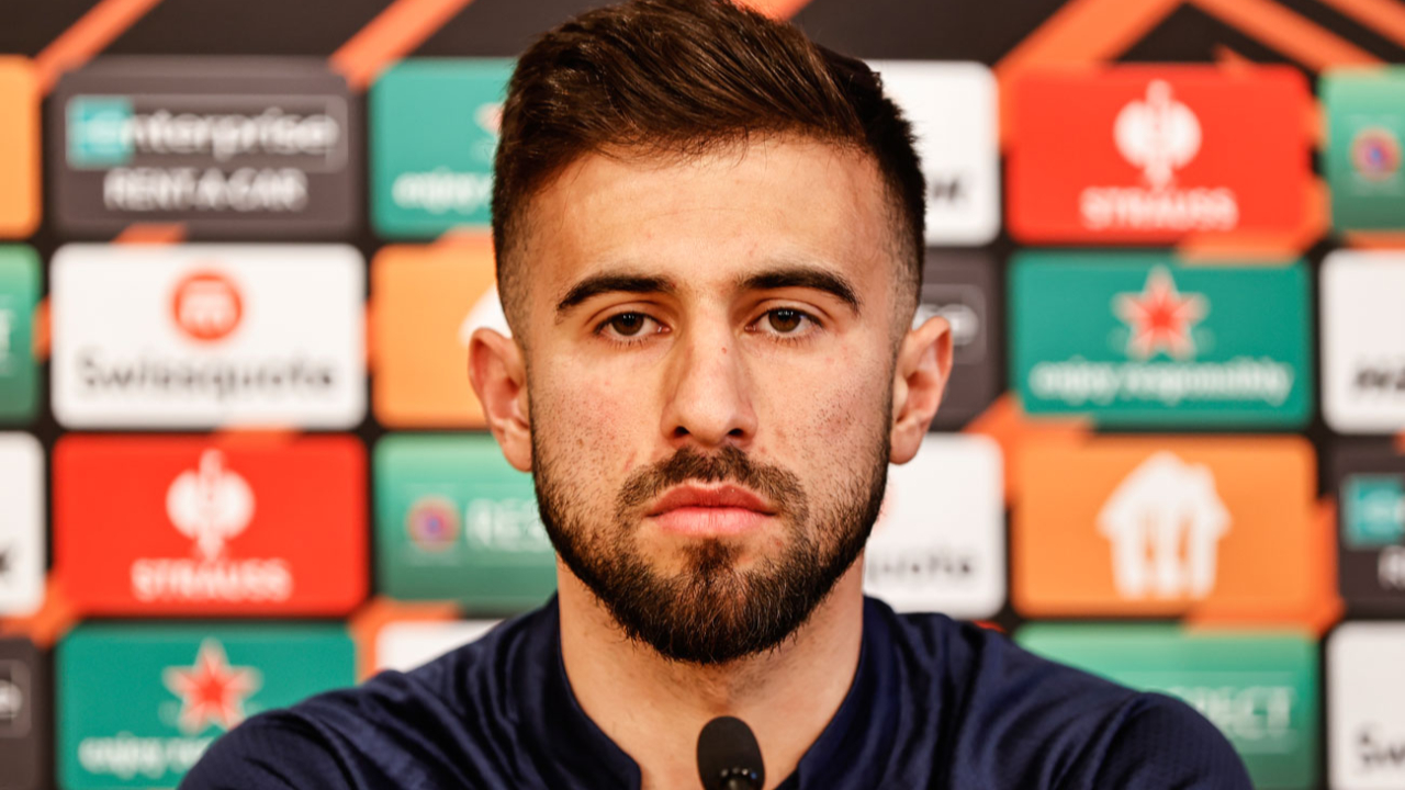 Diego Rossi: Forvetler olarak bize çok iş düşecek