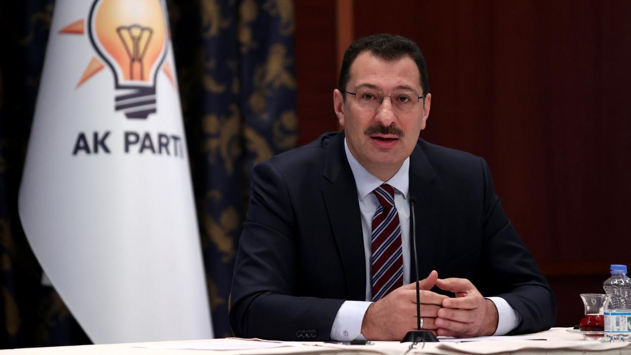 AK Parti'de milletvekili aday adaylığı başvuru süresi uzatıldı!