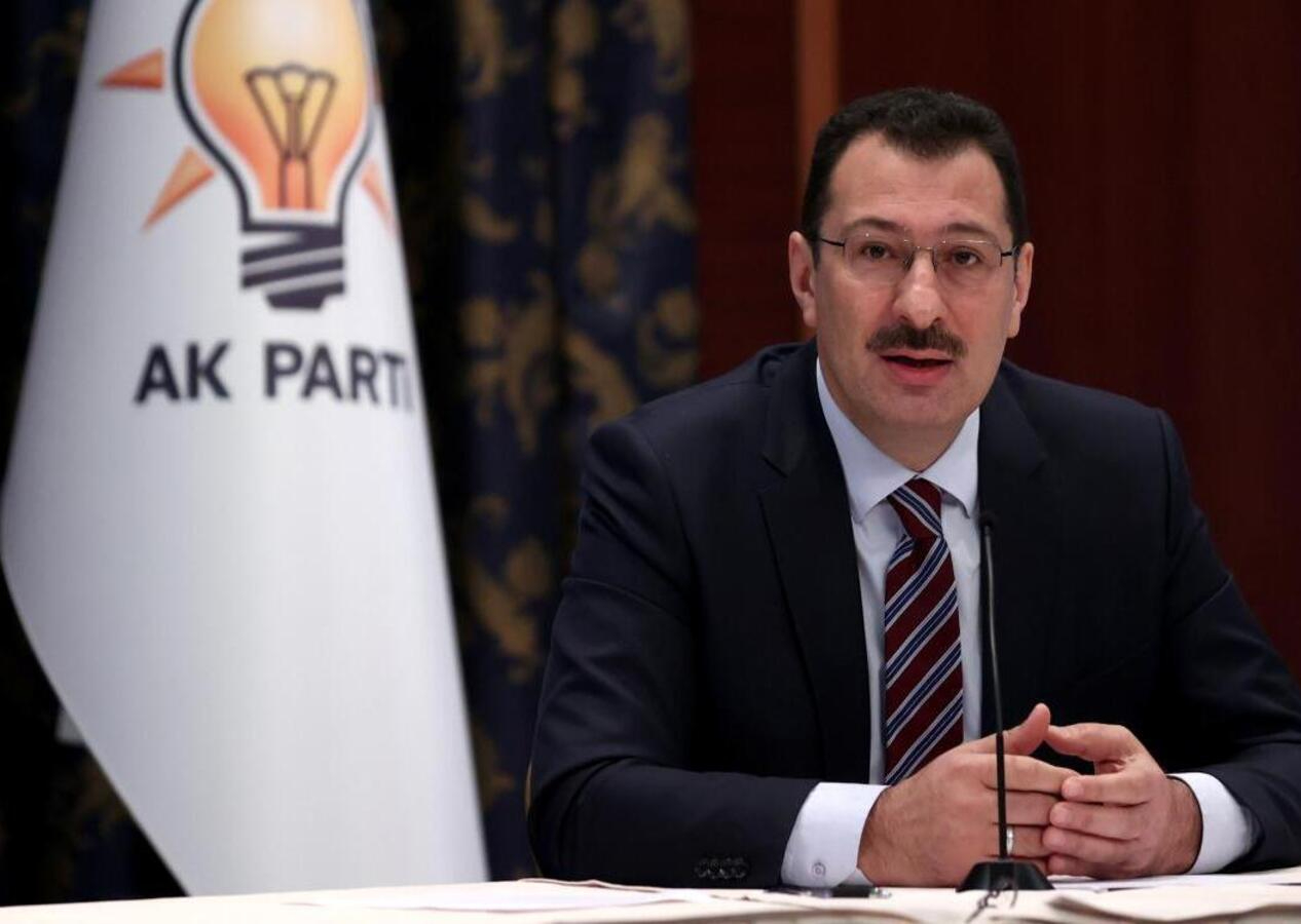 AK Parti'de milletvekili aday adaylığı başvuru süresi uzatıldı!