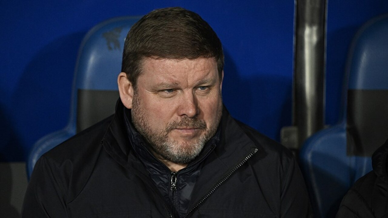 Gent Teknik Direktörü Hein Vanhaezebrouck Başakşehir galibiyetini değerlendirdi: Kariyerimde hiç böyle bir şey yaşamamıştım...