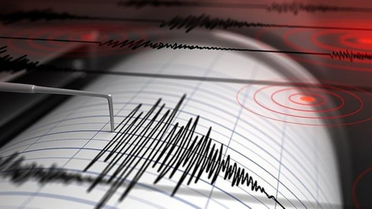 Korkutan deprem sonrası Bolu ve İstanbul Valiliği'nden açıklama