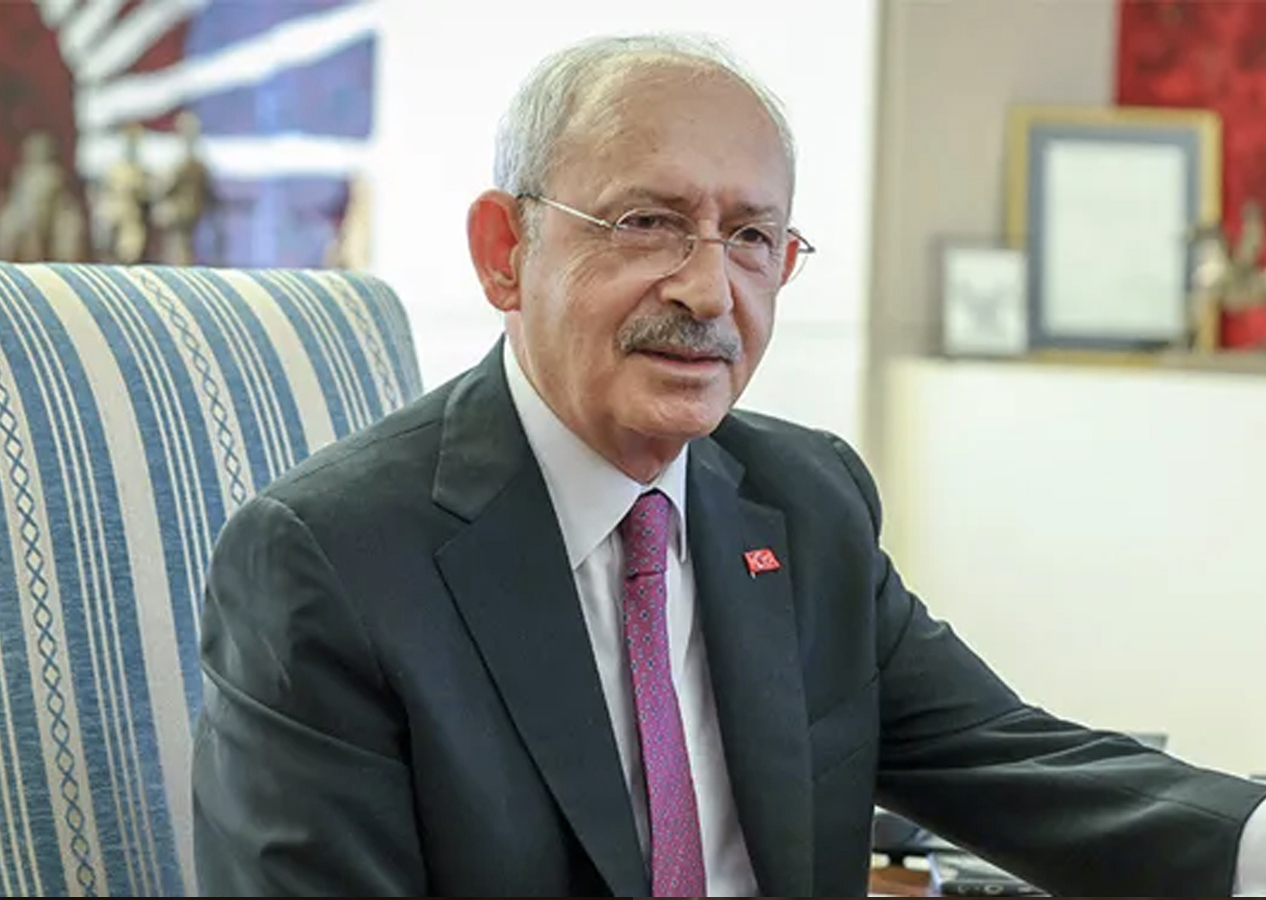 18 Mart'ta görüşeceklerdi! CHP-HDP toplantısı ertelendi!