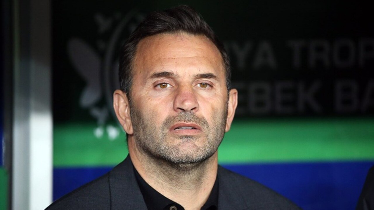 Galatasaray Teknik Direktörü Okan Buruk Konyaspor mağlubiyeti sonrası konuştu: Zorbay Küçük maça etki etti...