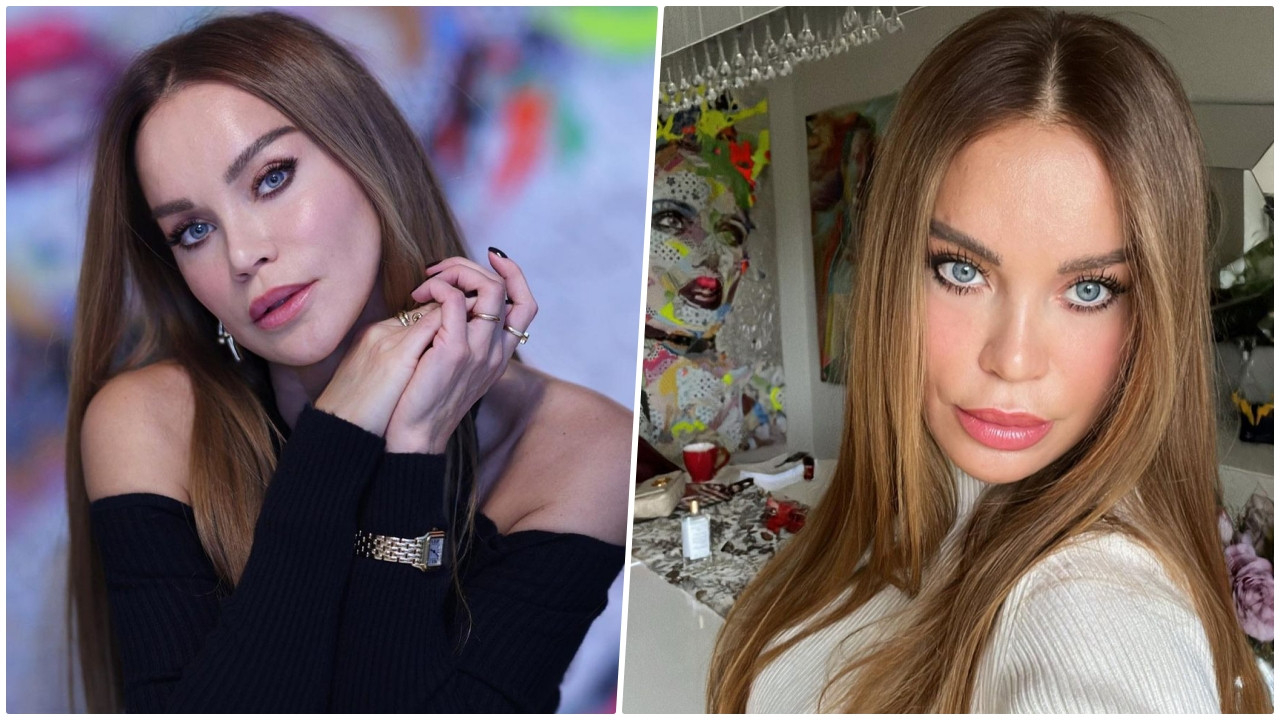 Ebru Şallı zor günler geçiriyor! ''Büyük bir ameliyat oldum''