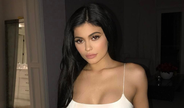 Kylie Jenner'ın Snapchat hesabı hacklendi!