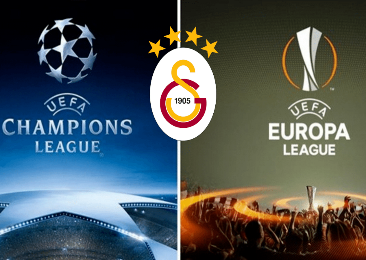 UEFA Ülke Puanı'nda son 5 sezonun en iyisi Galatasaray! İşte takımlarımızın karnesi...