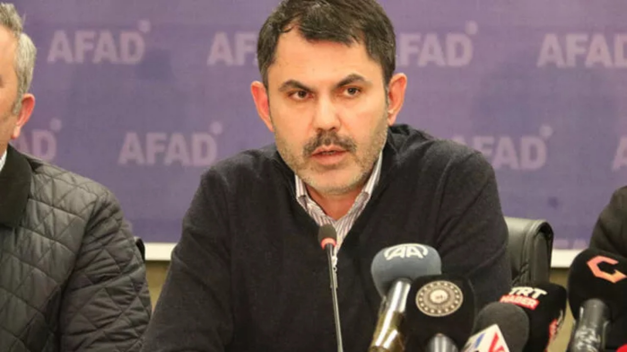 Önümüzdeki hafta 20 bin konutun temelini 11 ilde atacağız