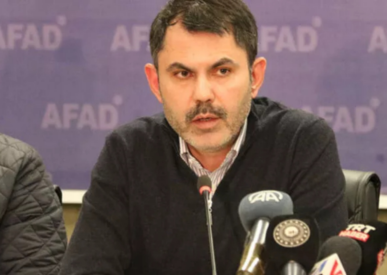 Önümüzdeki hafta 20 bin konutun temelini 11 ilde atacağız