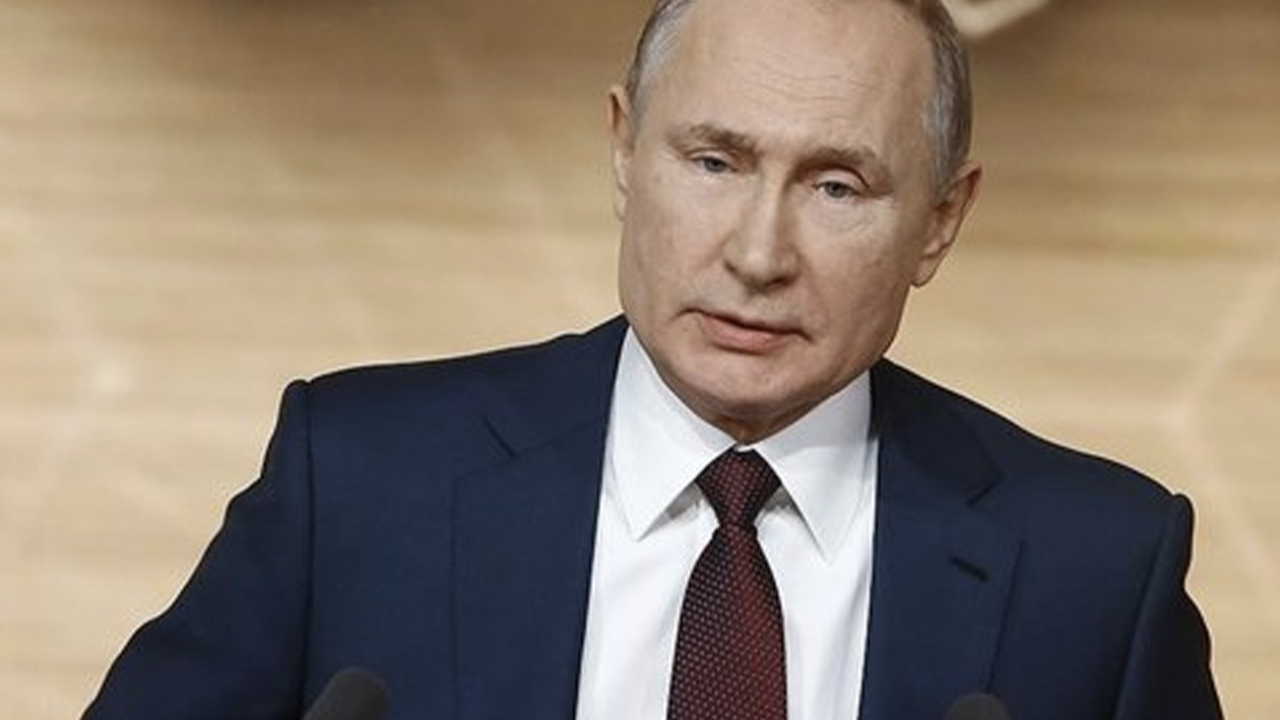 Rusya lideri Putin'e tutuklama kararı! Rusya'dan cevap geldi: "Bu kararın bizim için önemi yok"