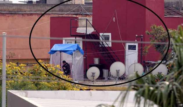 Tarsus'taki esrarengiz kazı tam 256 gündür sürüyor
