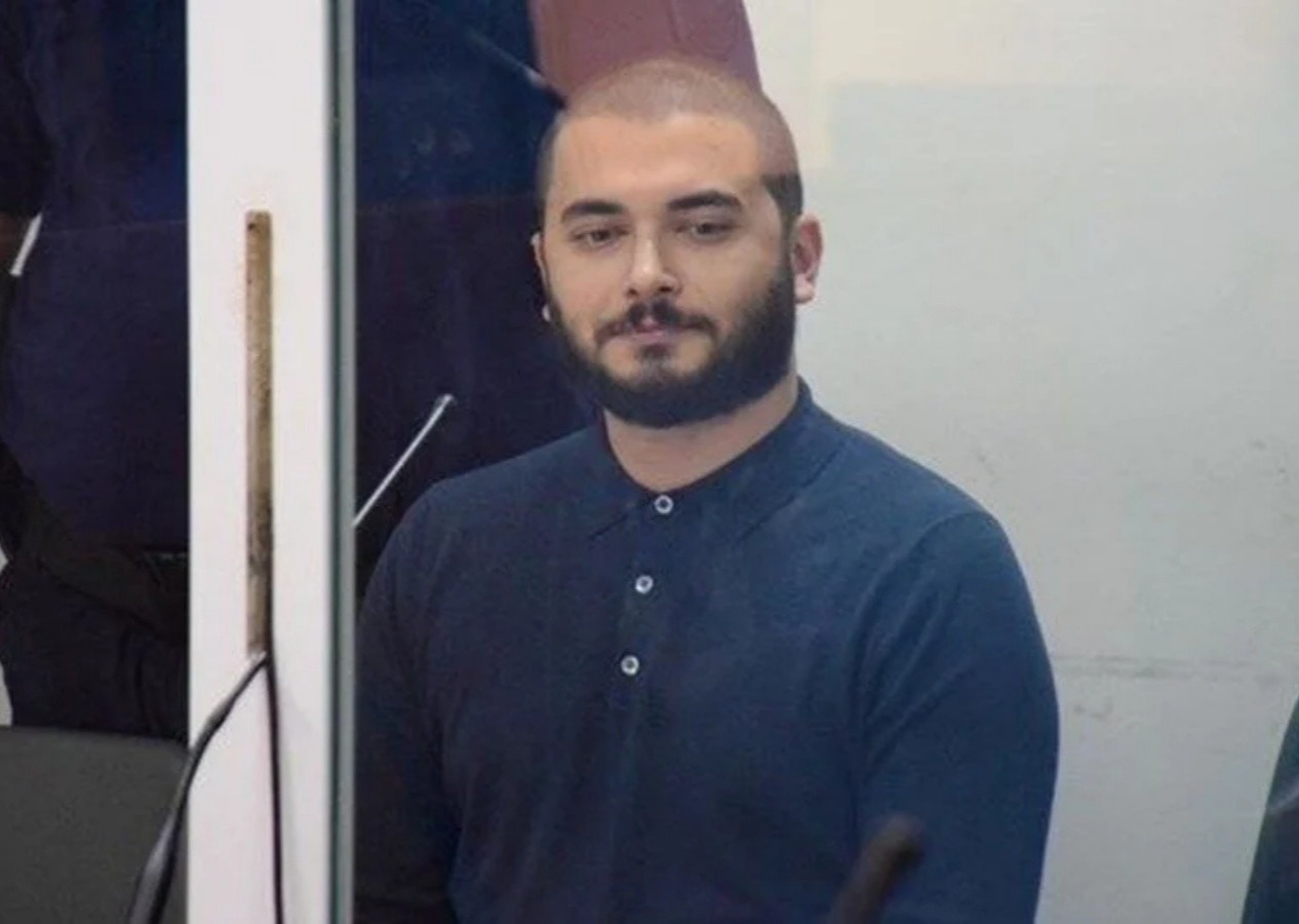 Thodex'in kurucusu Faruk Fatih Özer yarın Türkiye'ye getirilecek!