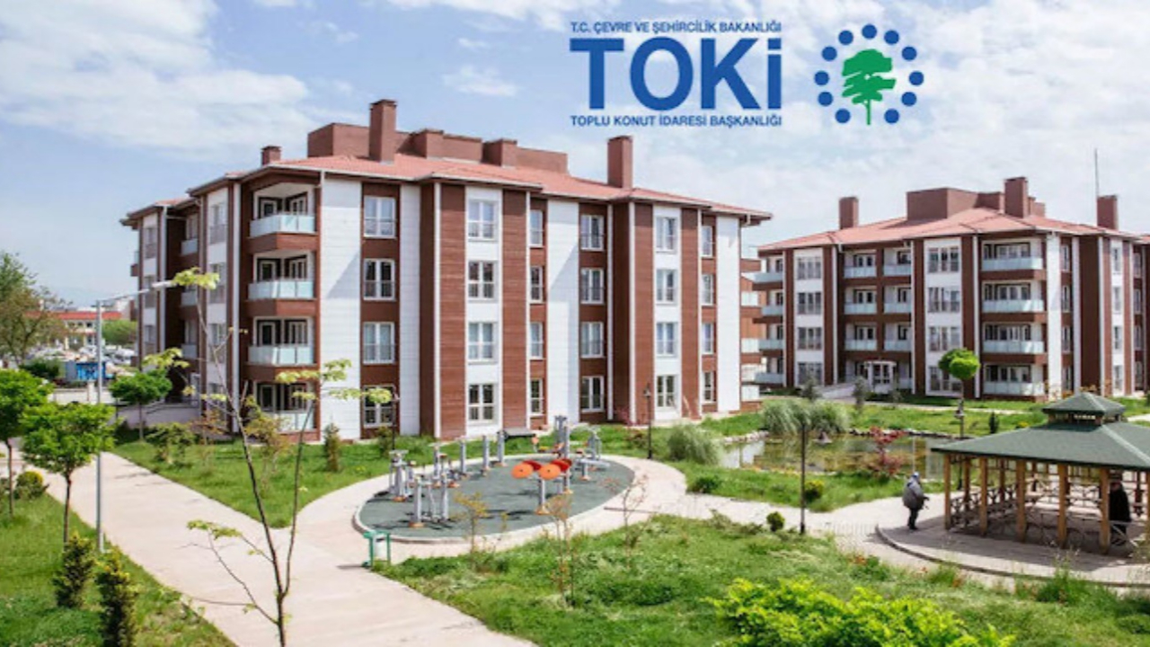 TOKİ, İlk Evim Projesi kapsamında Tuzla'da hak sahipleri belirlendi