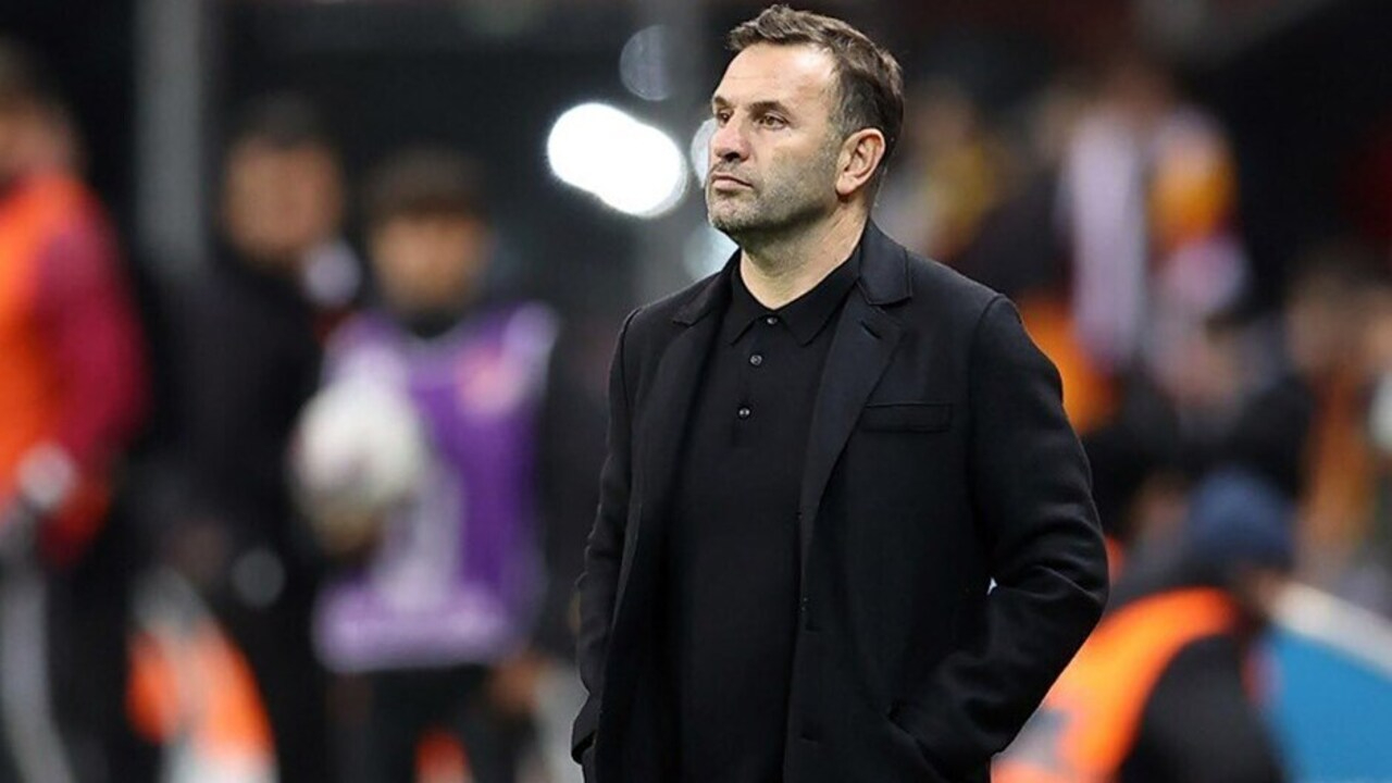 Galatasaray Teknik Direktörü Okan Buruk Konyaspor maçı öncesi konuştu: Türkiye'den övgüyle bahsediyorlar...