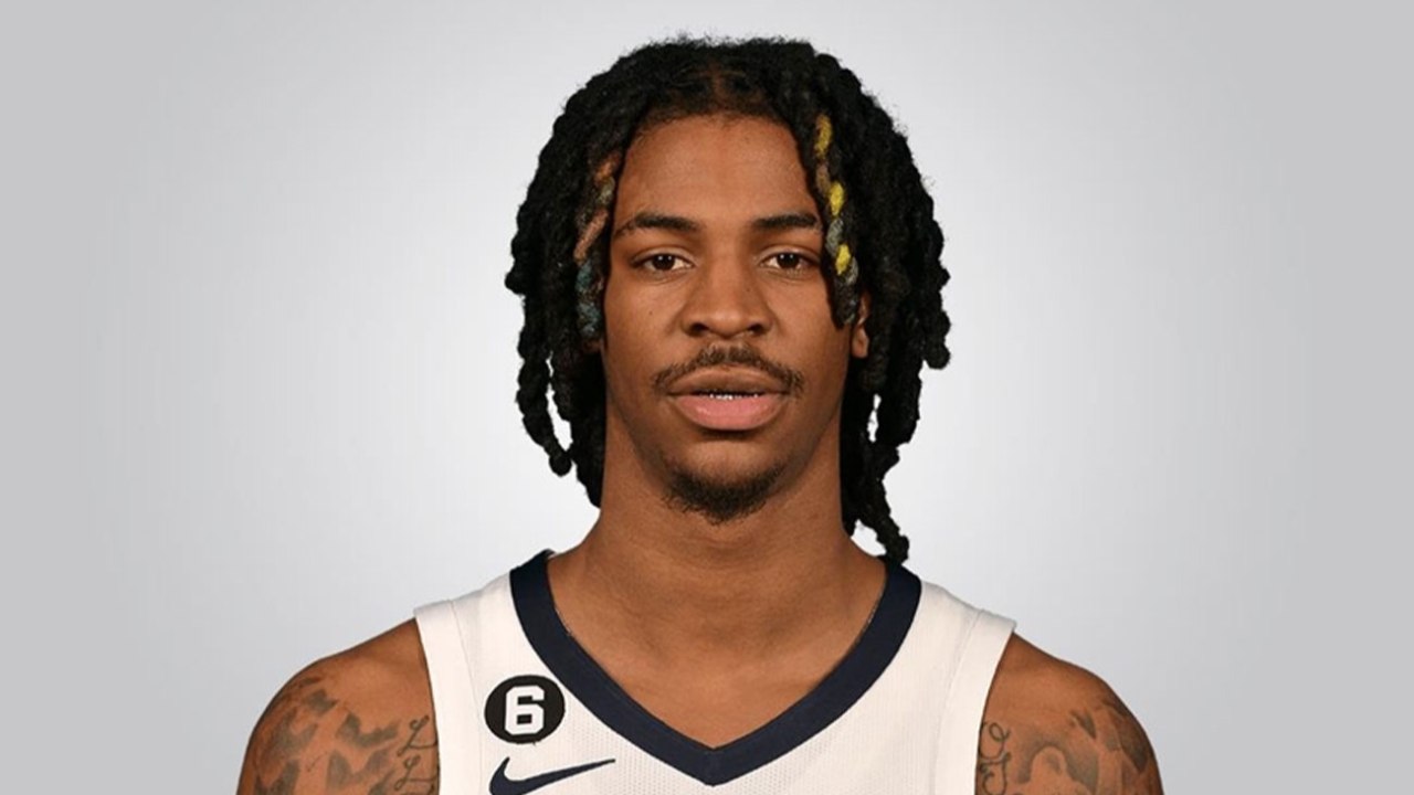 Ja Morant'a 8 maç men cezası
