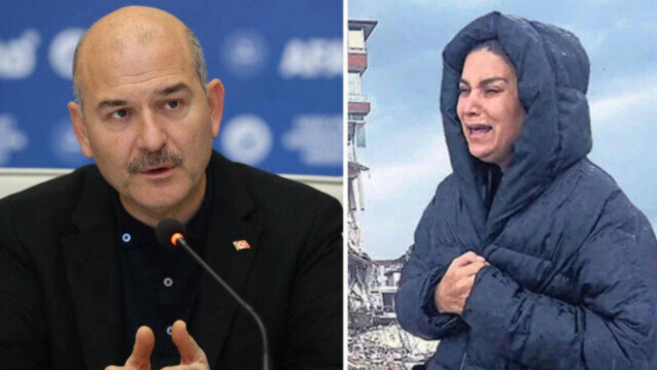 5 milyon TL'ye aldıkları ev oğlunun mezarı oldu! Bakan Soylu, acılı anneyi aradı: Nerede olursa olsun getireceğim onu!