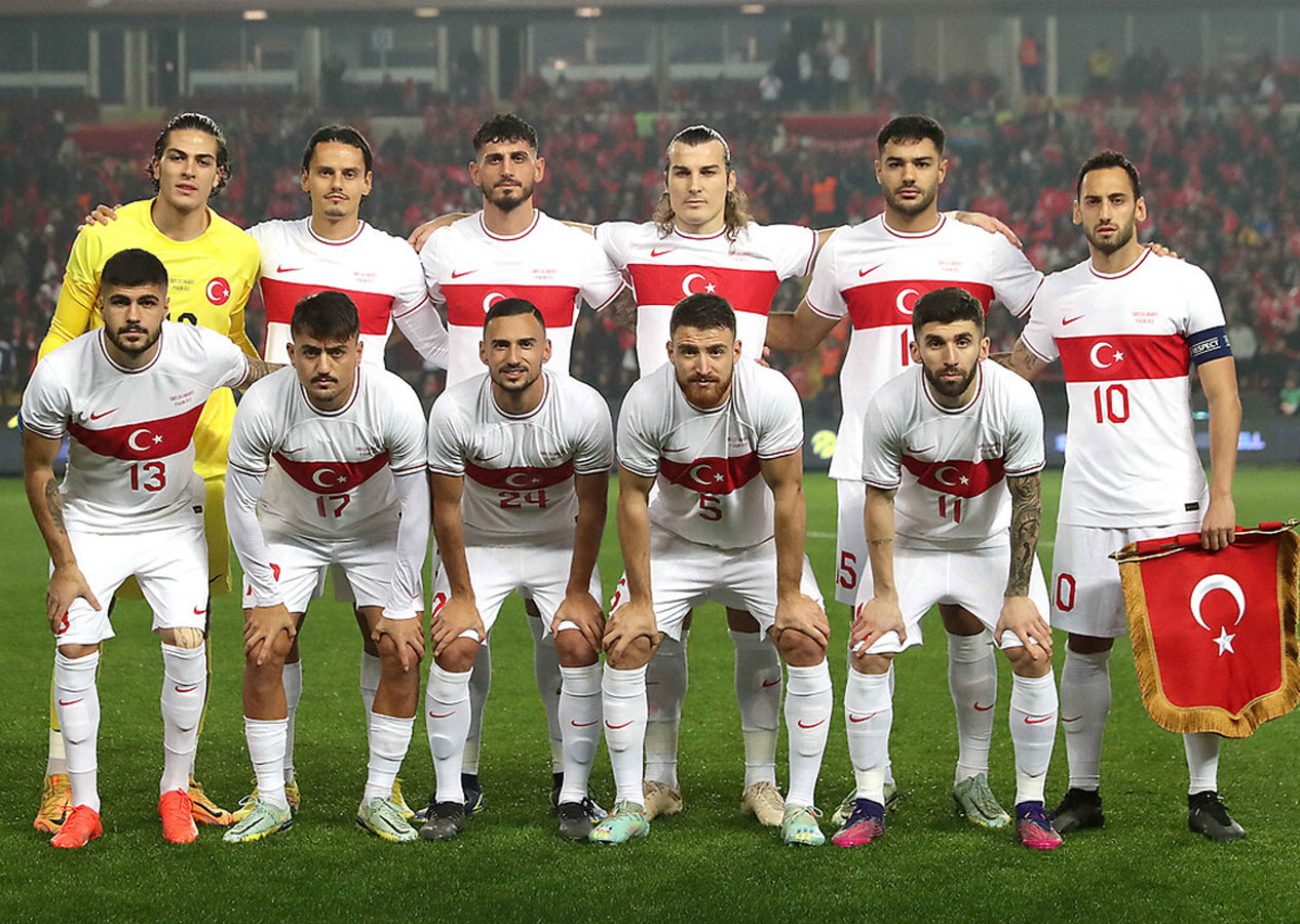 Milli futbolcu Real Madrid'e transfer oluyor