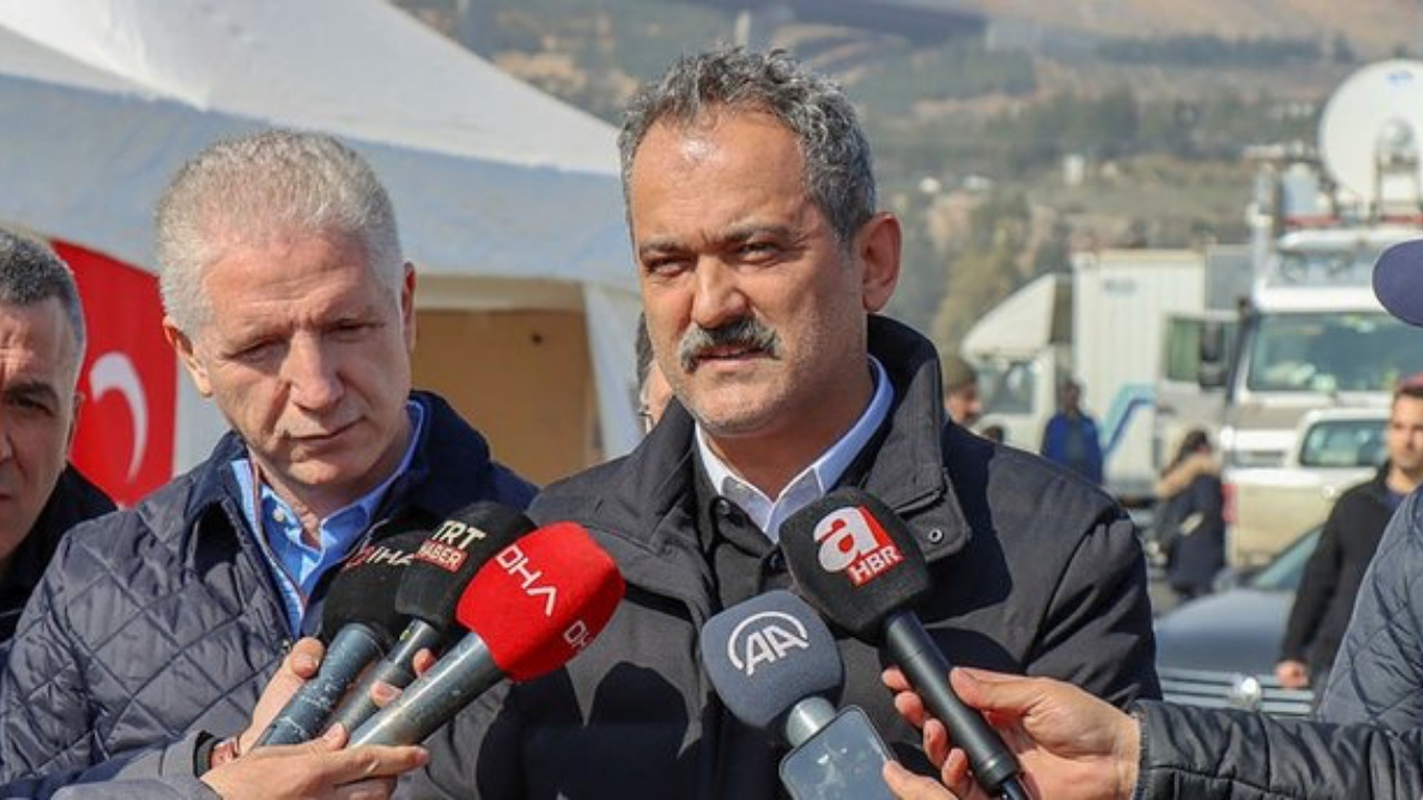 5 bin personel alınacak! Milli Eğitim Bakanlığı öncelikle afet bölgesinde görevlendirilmek üzere sözleşmeli personel alacak