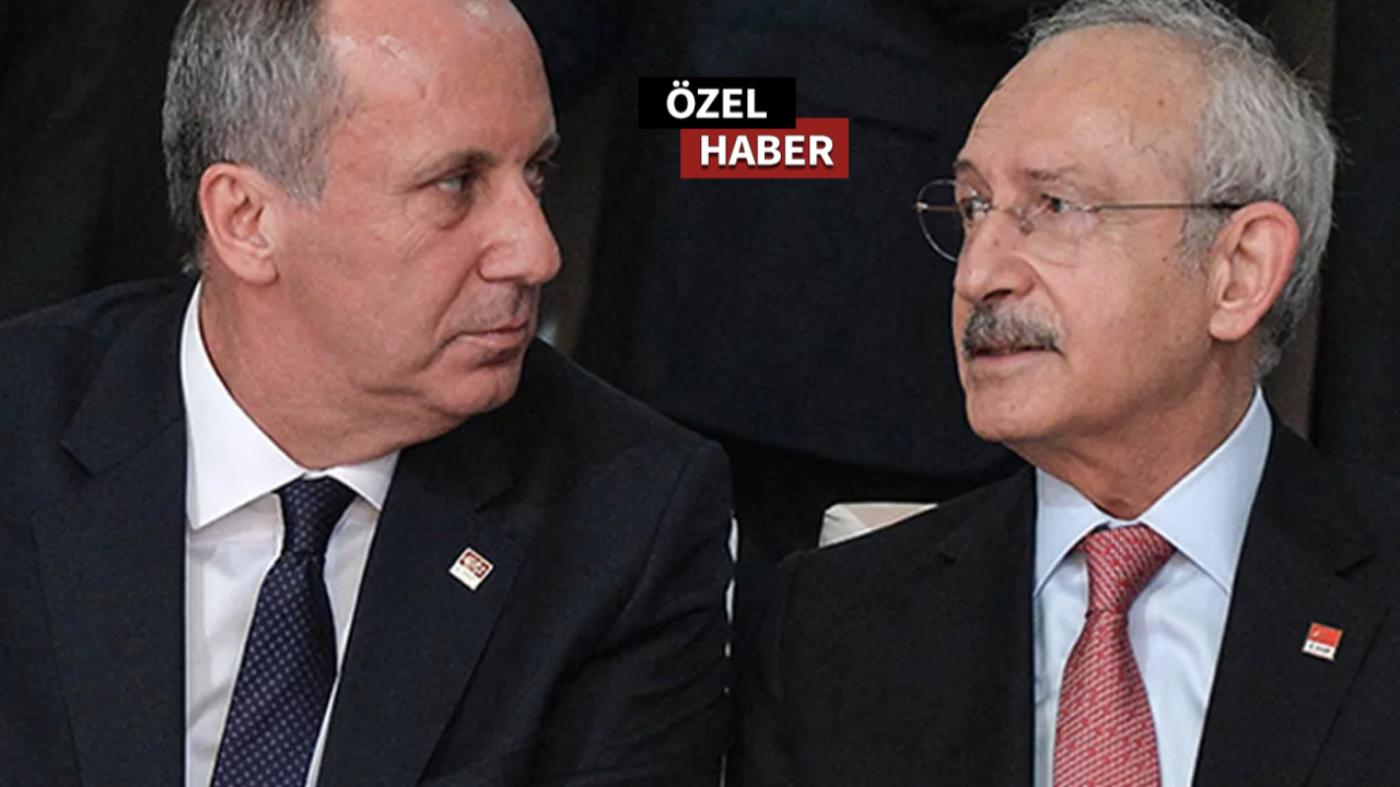 Küskün vekillere İnce kanca! Görüşmeleri Önder Sav bizzat yapıyor iddiası!