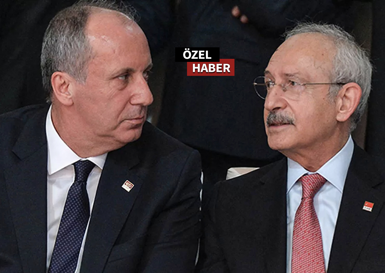Küskün vekillere İnce kanca! Görüşmeleri Önder Sav bizzat yapıyor iddiası!