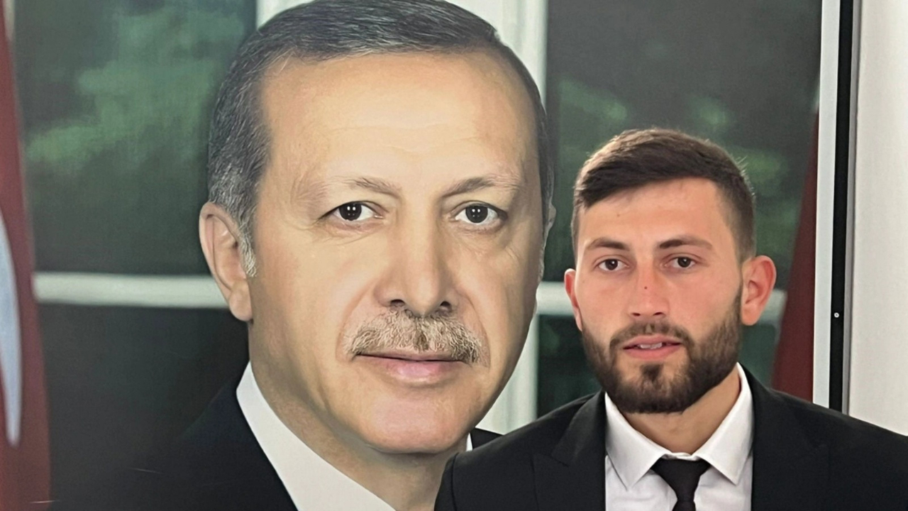 Nevşehirli Recep Tayyip Erdoğan, milletvekili aday adaylığı başvurusunda bulundu