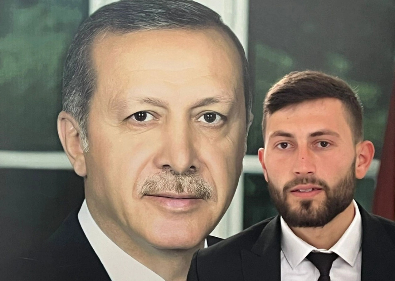 Nevşehirli Recep Tayyip Erdoğan, milletvekili aday adaylığı başvurusunda bulundu