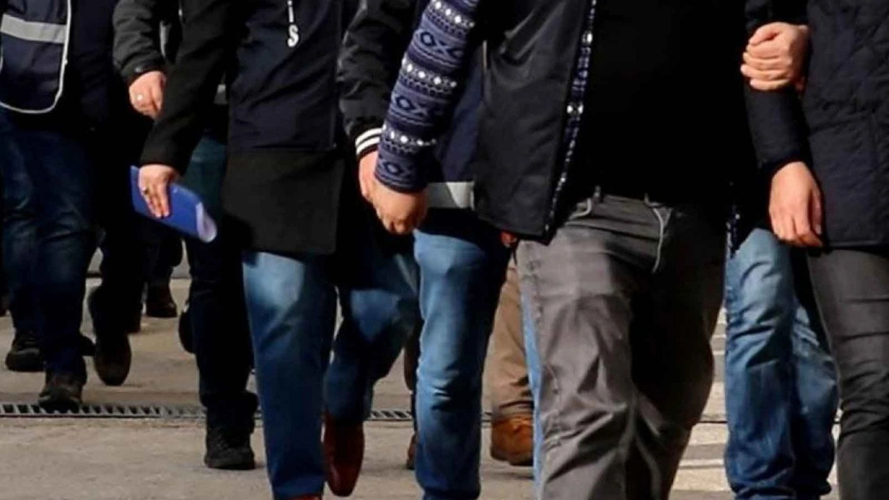 İstanbul ve 4 ildeki icra müdürlüklerinde 'ihale' operasyonu! 60 kişi gözaltına alındı...