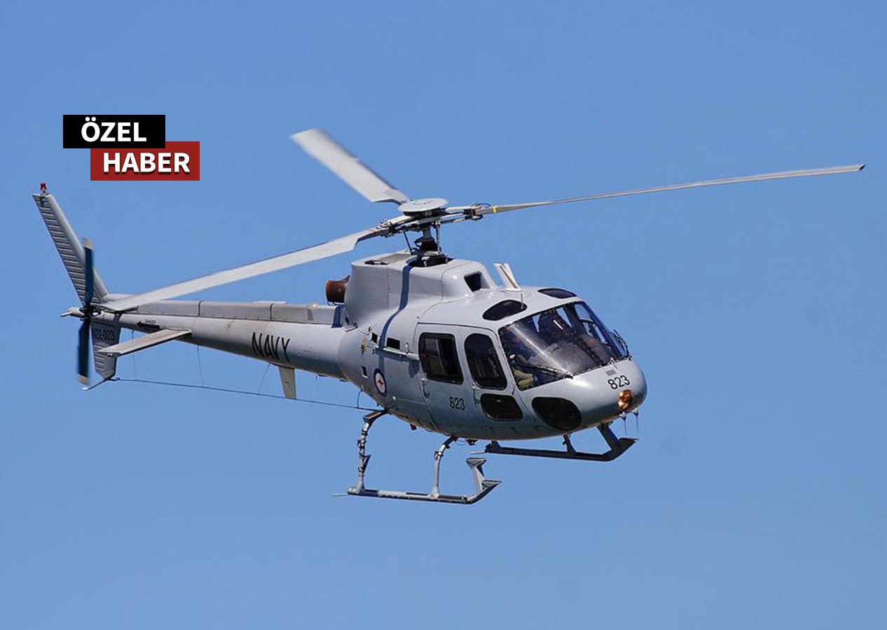 PKK/PYD açıklama yaptı! Bir değil 2 helikopter düştü, 9 terörist öldü! Koalisyon Güçleri: "Helikopterler bize ait değil!"