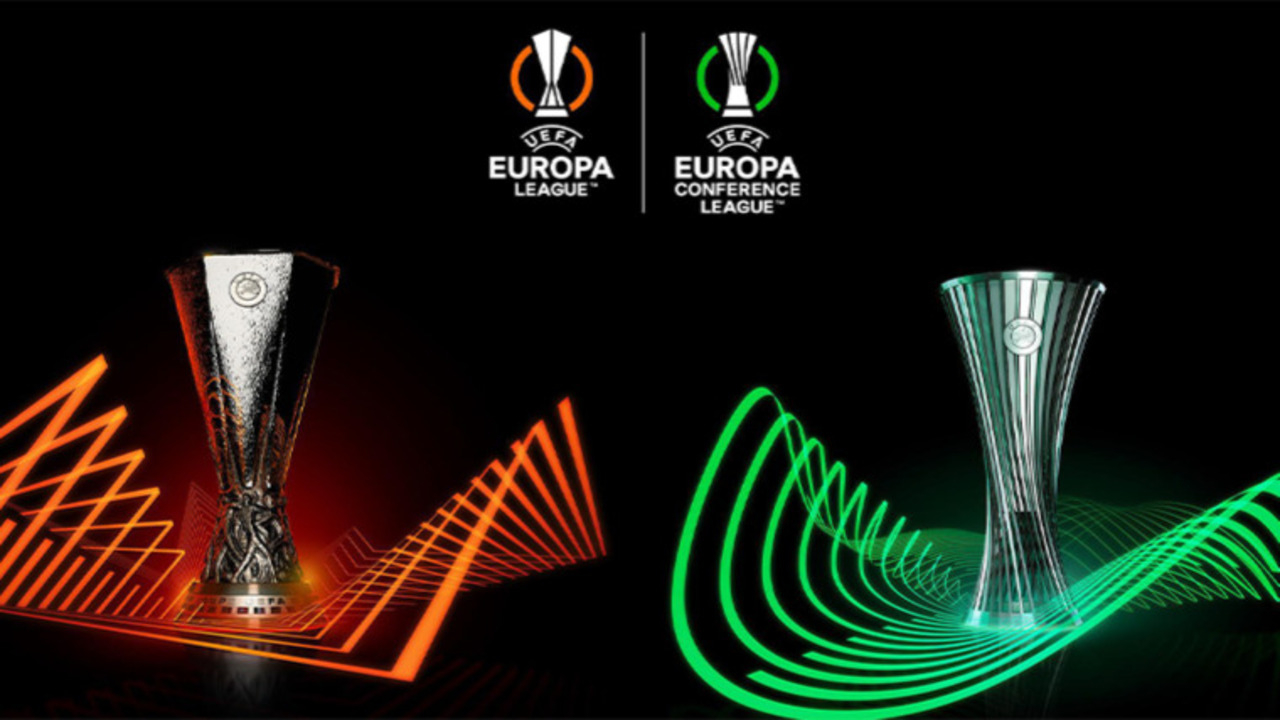 UEFA Avrupa Ligi ve UEFA Avrupa Konferans Ligi'nde tur atlayan takımlar belli oldu...
