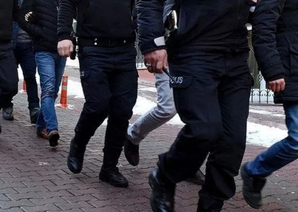Terör örgütü PKK'nın sözde basın komitesi yapılanması deşifre oldu! Gazeteci görünümüyle örgütsel faaliyetler...