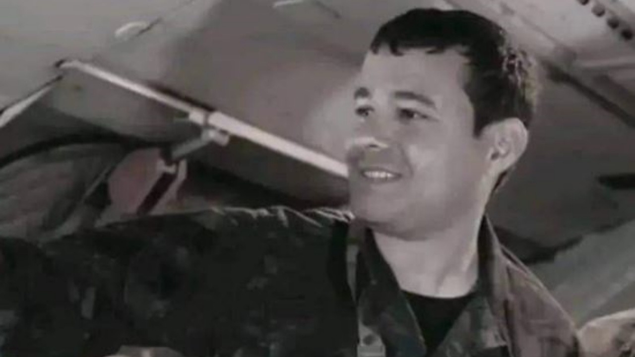 Duhok'ta düşen helikopterde ölenlerden biri YPG'nin üst düzey ismi Şervan Kobani!