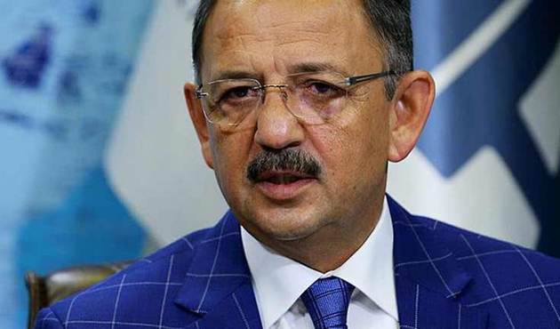 Bakan'dan korkutan uyarı: 2030 yılına kadar çok ciddi bir deprem var