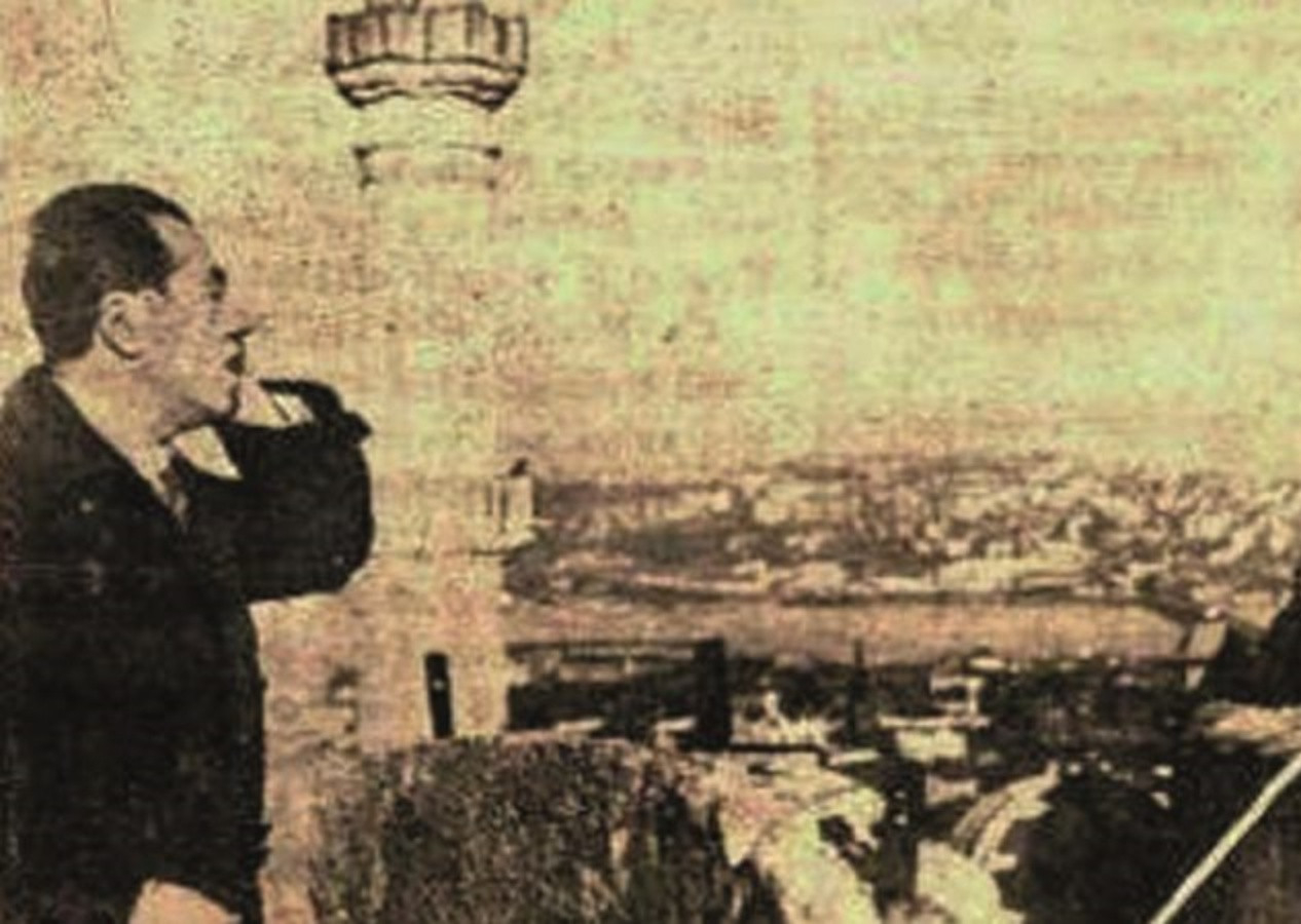 TÜRKÇE EZAN KANUNU KIPKIRMIZI KOMÜNİST KOKAR