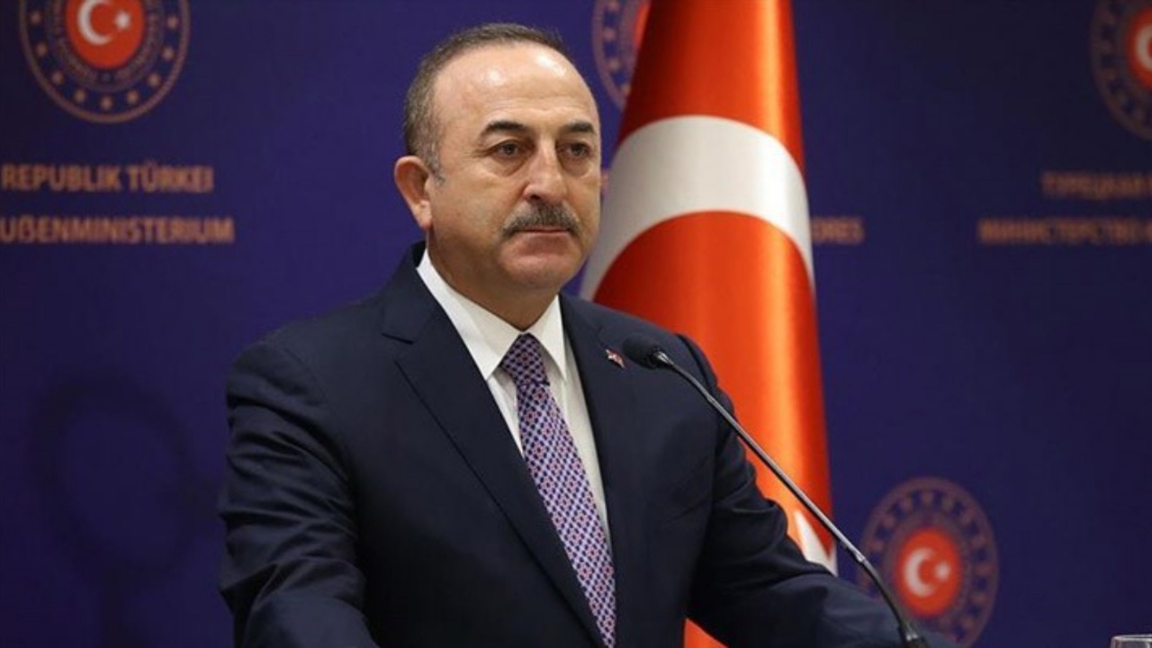 11 yıl sonra ilk resmi ziyaret! Bakan Çavuşoğlu Mısır'a gidiyor!