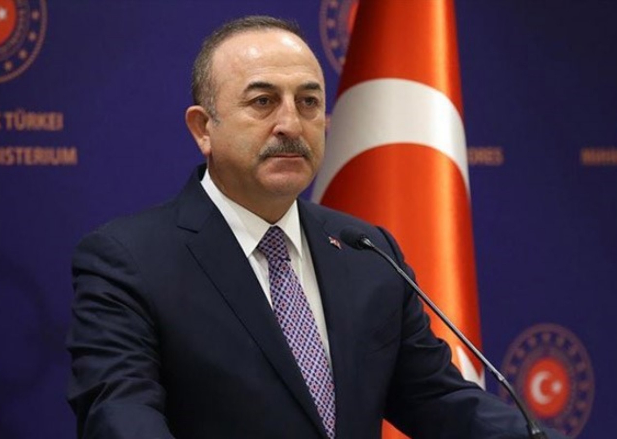 11 yıl sonra ilk resmi ziyaret! Bakan Çavuşoğlu Mısır'a gidiyor!