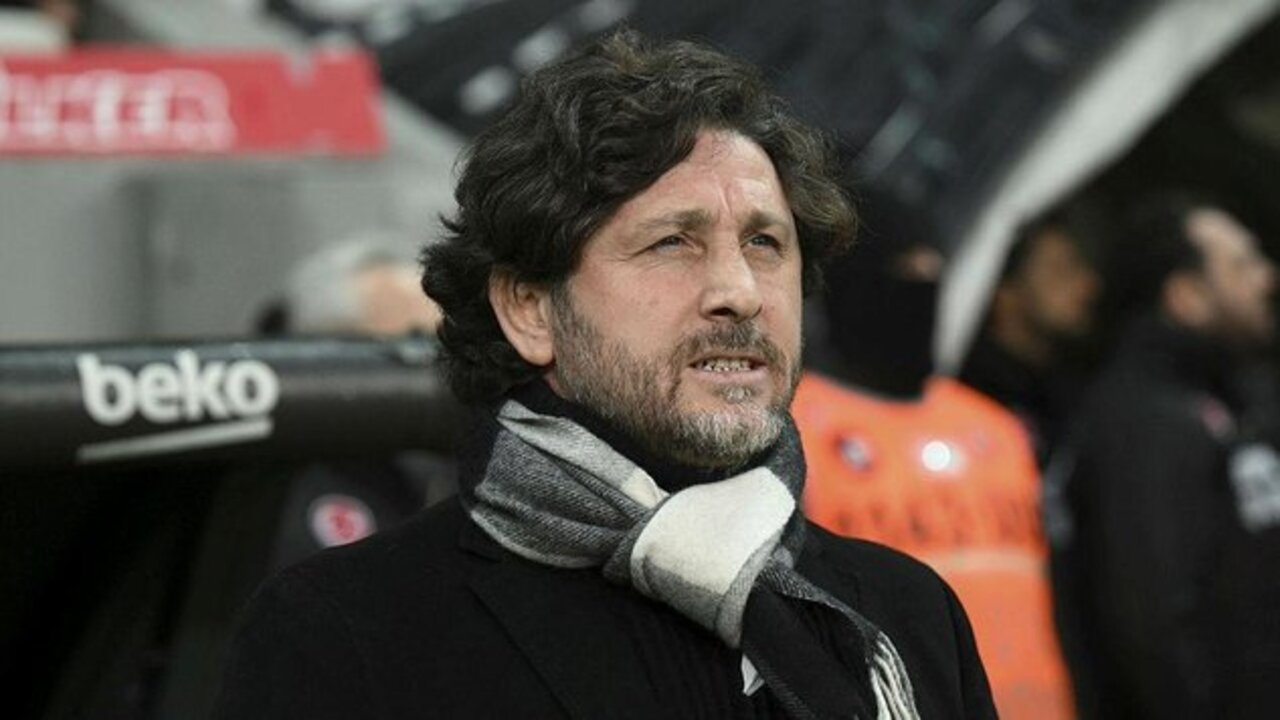 İstanbulspor Teknik Direktörü Fatih Tekke Beşiktaş mağlubiyeti sonrası konuştu: Trabzonspor'la ilgili duygu ve düşüncelerim malum...