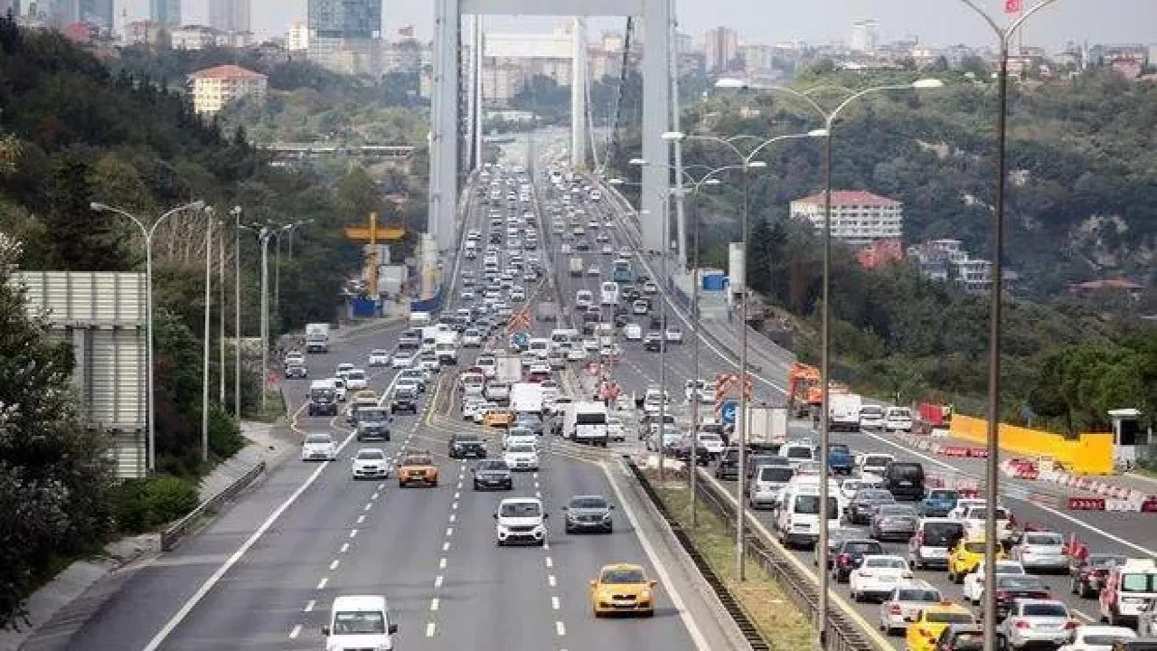İstanbullular dikkat! Valilik duyurdu: Bazı yollar kapatılacak!