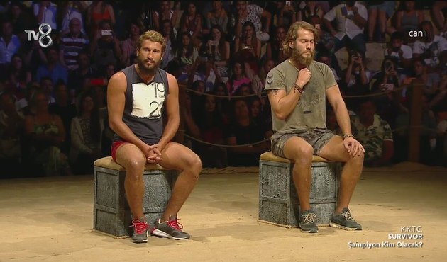 Survivor Ogeday'dan ada hayatı ile ilgili flaş itiraf!