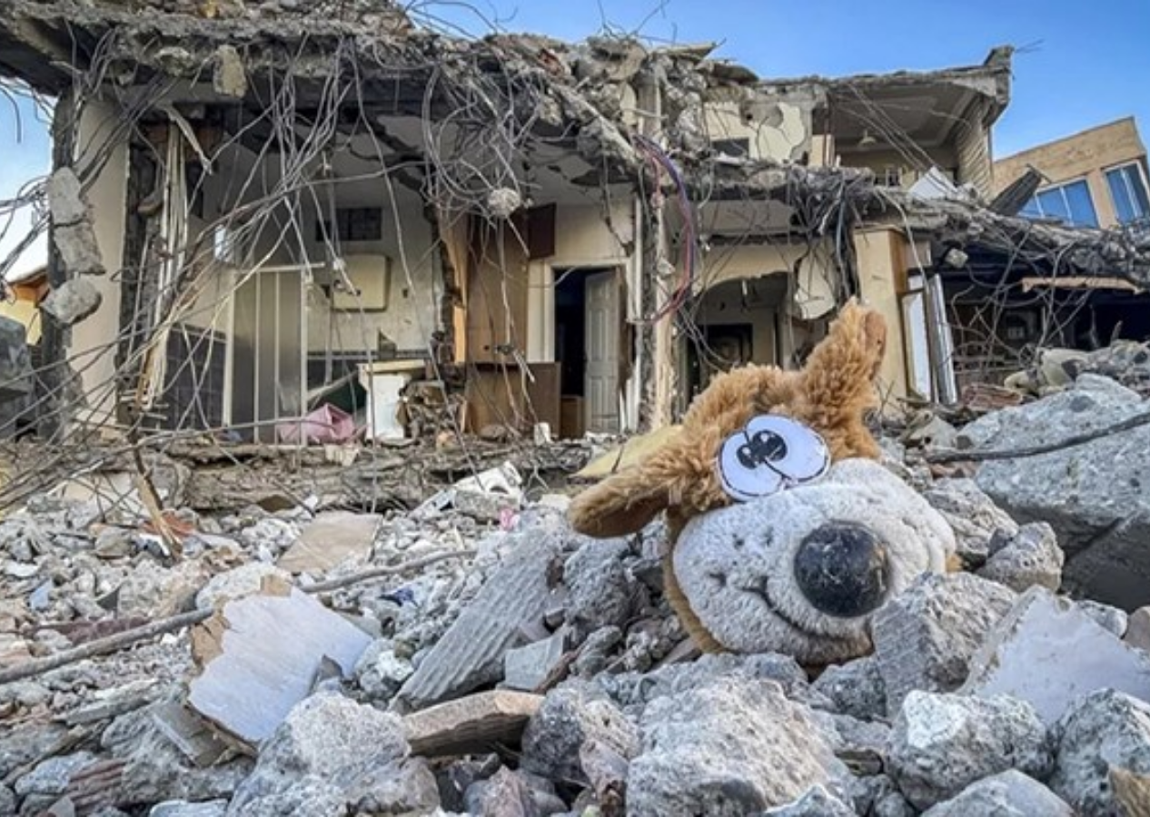 Fuat Oktay duyurdu: Deprem bölgesinde can kaybı 49 bin 589'a yükseldi