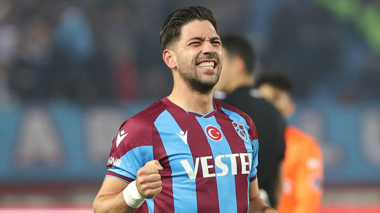 Bakasetas için Almanya'dan talip