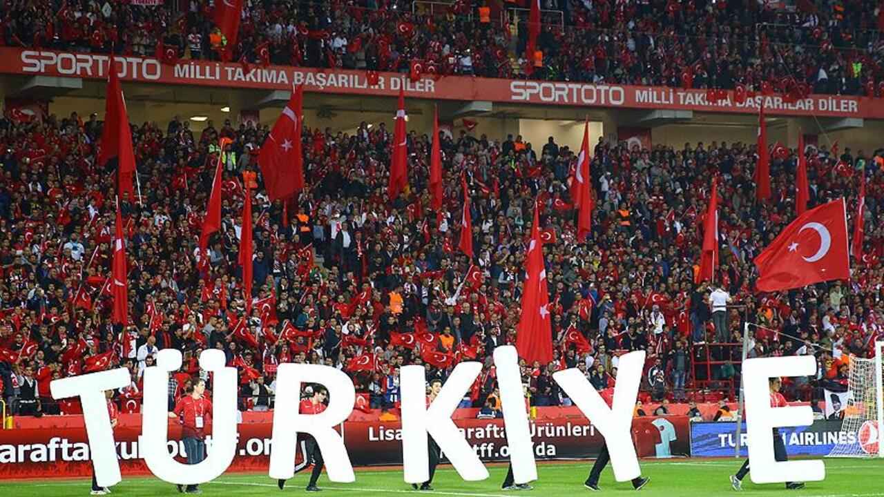 TFF'den Ermenistan maçı duyurusu: Bilet satılmayacak...