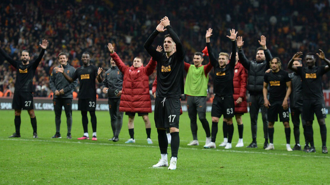 Nicolo Zaniolo bu kez boş geçti