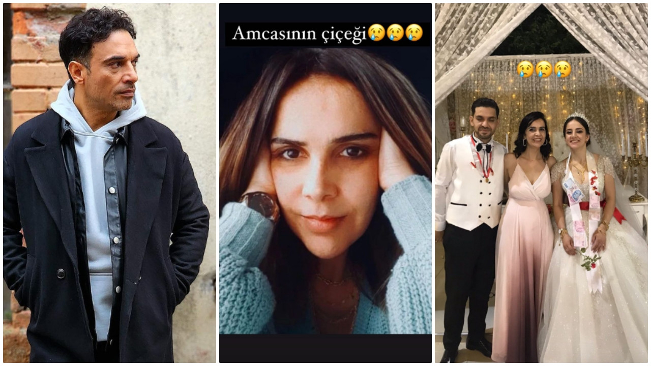 Depremde aile üyelerini kaybeden Uğur Aslan'dan yürek sızlatan paylaşım