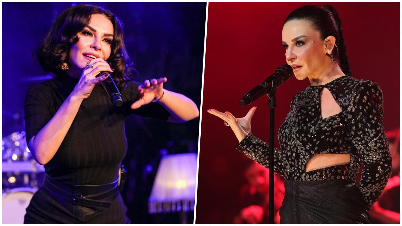 Alkol testi yasal sınırın 3 katı çıktı! Fatma Turgut'un ehliyetine el konuldu