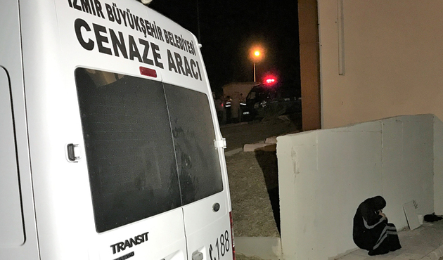 Çeşme'de can pazarı!  Göçmenleri taşıyan bot battı:  6 ölü