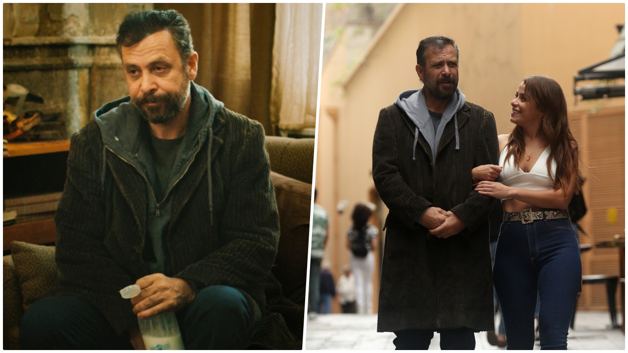 Nejat İşler'in başrolünde yer aldığı 'İyi Adamın 10 Günü' filmi tüm dünyada büyük ilgi görüyor