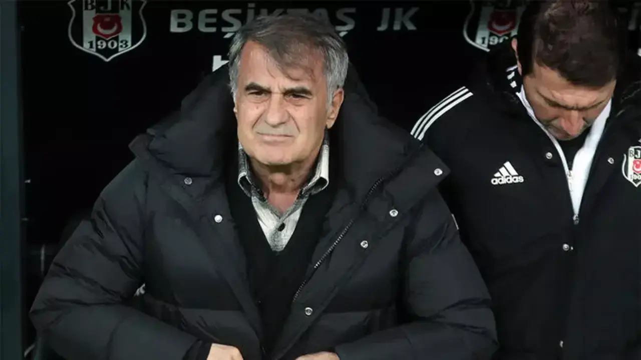 Beşiktaş Teknik Direktörü Şenol Güneş İstanbulspor maçı öncesi konuştu: İyi hizmetler yaparsanız iyi anılırsınız...
